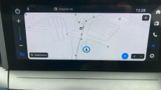 Vauxhall Frontera 83kW Ultimate 54kWh Extended Range 5dr Auto Electric Estate